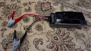 Converting a 12.2V 200A Server PSU to 13.3V &ndash; DIY Power Supply Upgrade DPS 2500BB