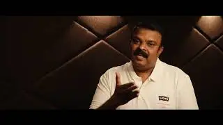 BAD Trailer Making | Nakul Gowda, Manvitha Harish, Arjun Janya, PC Shekar |
