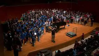 Michigan Conference Choir Fest Concert