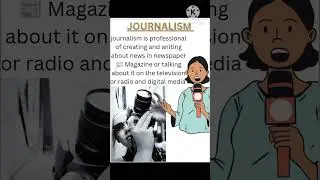journalism and mass communication 📰🎥#viralvideo #digitalmedia