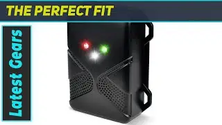 Loraffe Under Hood Animal Repeller: Ultimate Rodent Defense?