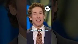God&rsquo;s Timing #faith #believe #joelosteen