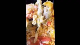 Island spice grill lobster Mac and cheese authentic Jamaican jerk cuisine