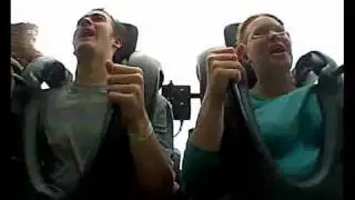 Emily + Stuart - Saw