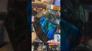 Agv carbon Master copy gprr
