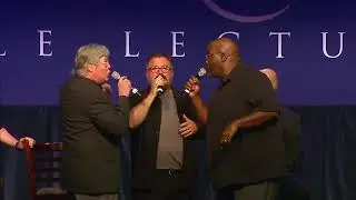 Acappella Teaching The Truth In Love