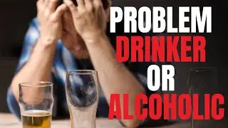 Problem Drinker Vs Alcoholic: &ldquo; What&rsquo;s The Difference?