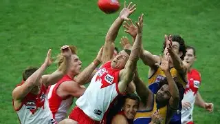 AFL&rsquo;s Most CLUTCH Defensive Moments! 🔒🔥