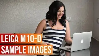 Leica M10-D Sample Images