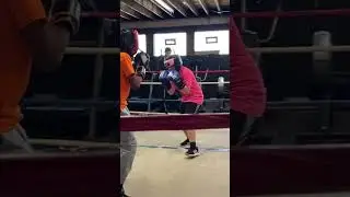 Star Starus Boxing x Grustle Boxing