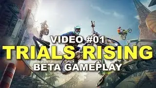 01 Trials Rising - Beta Demo