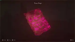 The Last Case of Benedict Fox Gameplay Walkthrough