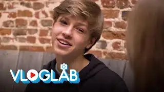 VLOGLAB | Vloglab Love | S03E10 | VTM