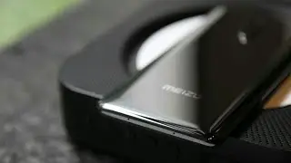 World first portless buttonless smartphone-meizu zero official trailer