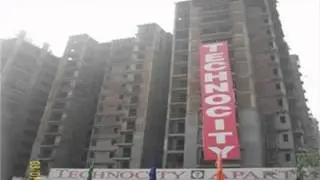 Proview Technocity Apartments - Sector Chi 5, Greater Noida