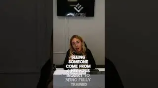 Meet Bridie &ndash; Your Go-To Sales Advisor 💼✨ #empireacademy #aesthetictraining #aestheticeducation
