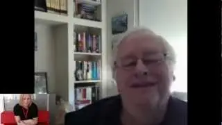 Анонсы конференции SoftwarePeople: Edward Yourdon