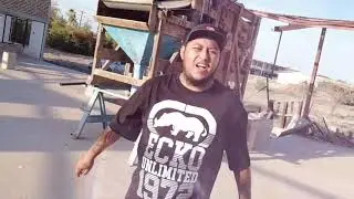 RealSchool--Volvi   (ArielFrenik ft Mullen) Rap Mexicano Baja Sur/ Sonora. Puerto Pe&ntilde;asco y El Valle