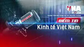 Điểm tin Kinh tế 24h: Tăng mức đặt cọc đấu giá đất lên 50%; Giá vàng miếng tăng mạnh ở cả hai chiều