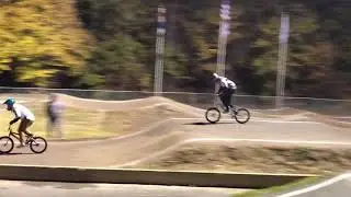 Barry Moto 1 10-26-18