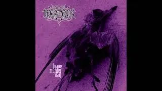 Katatonia - Brave
