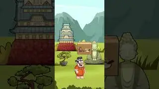 Prison Pin Satisfying Mini Game #satisfying #puzzlegame #satisfyingvideo