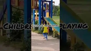 visit to Ayub park/ ایوب پارک کی سیر