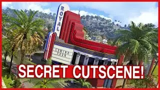 Secret Cutscene for 'Last Hours of Verdansk' Event in Warzone!