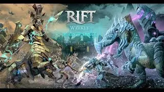 Maze of Steel - healer wipe.