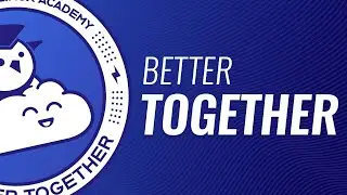 Better Together: a docuseries