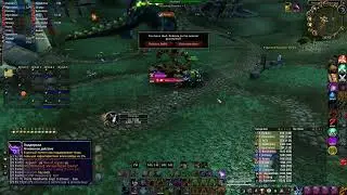Hyjal Summit  [Stormforge] 