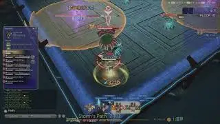 Eureka Orthos Floor 10 Boss Guide!