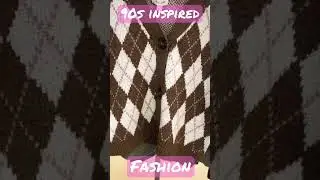 90s Fashion #inspiration  #macys  #90s #sweater #friends #comeback #minidress #grunge #boots