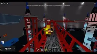 Looking for the launch silos (Pinewood Computer Core Part 2)