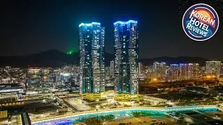 BOOKING THE BAY Busan Station | Busan, South Korea | Hotel Review ⭐