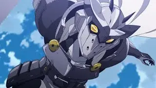 Akame ga Kill  Incursio AMV