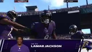 NEW YEAR SAME BELT- Road to # 1 player inMADDEN 26