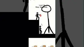 Draw 2 Save 3 Level 38 /Tutorial.#viral #shorts #viralshorts.