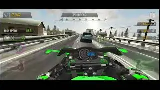Traffic rider  new game update