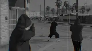 [GTAW:FR] 5 Minutes of Devil Park Boyz