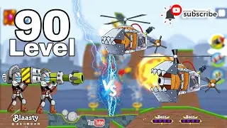 Boom Stick Game । Blaasti Level :-90/150 । how to complete level 90 Boom stick game.