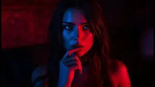 Deep House x Chill x Trap | Night Vibes - Neon On My Skin