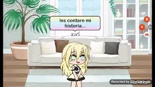 Antes de la catastofre  ~&bull;&deg;MINT&deg;&bull;~  1/2