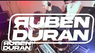 RUBEN DURAN SEMANA JOVEN 25 MARZO