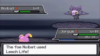 Pok&eacute;mon Reborn w/ Slushie - Episode 3