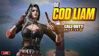 Road to 2K Subs | Who's Ready For Action?! #codm #codmgameplay #codmobile