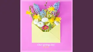 One spring day