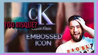 Calvin Klein&rsquo;s SEXIEST Underwear? ICON Try-On & Honest Review!