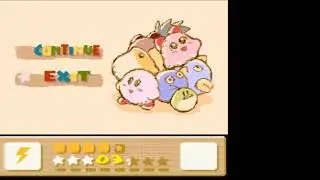 Going back for Heart Stars(p1)