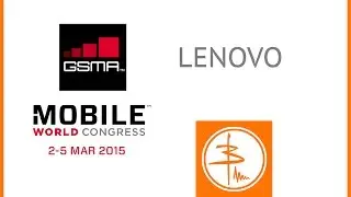 Итоги MWC 2015 - Lenovo Vibe Shot, A7000, Miix 300, Pocket Projector